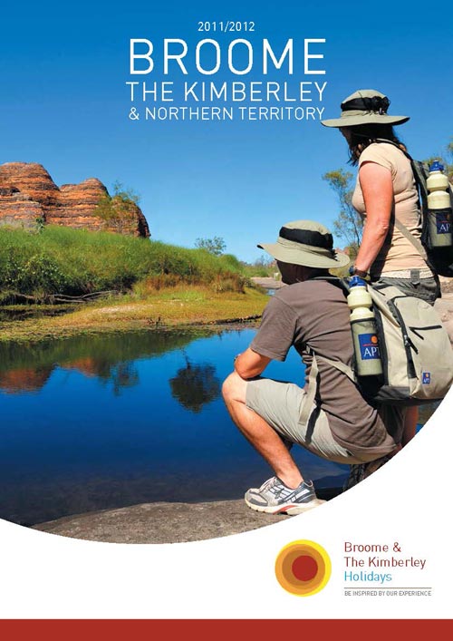 Travel Daily Broome and The Kimberley Holidays Broome, the Kimberley & Northern Territory