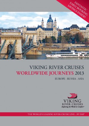 Viking Journeys