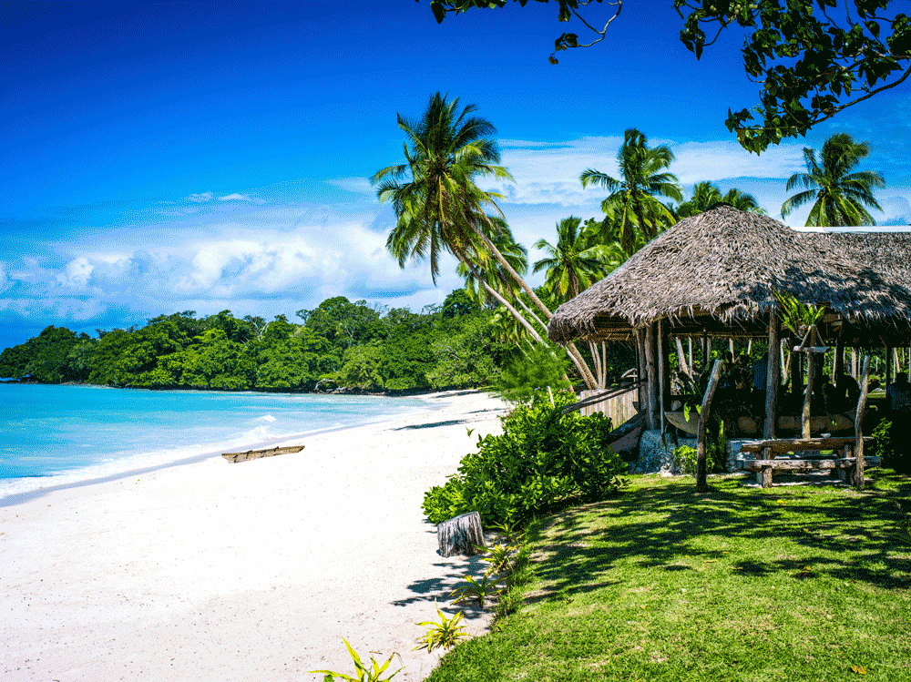 The Grand Casino Vanuatu