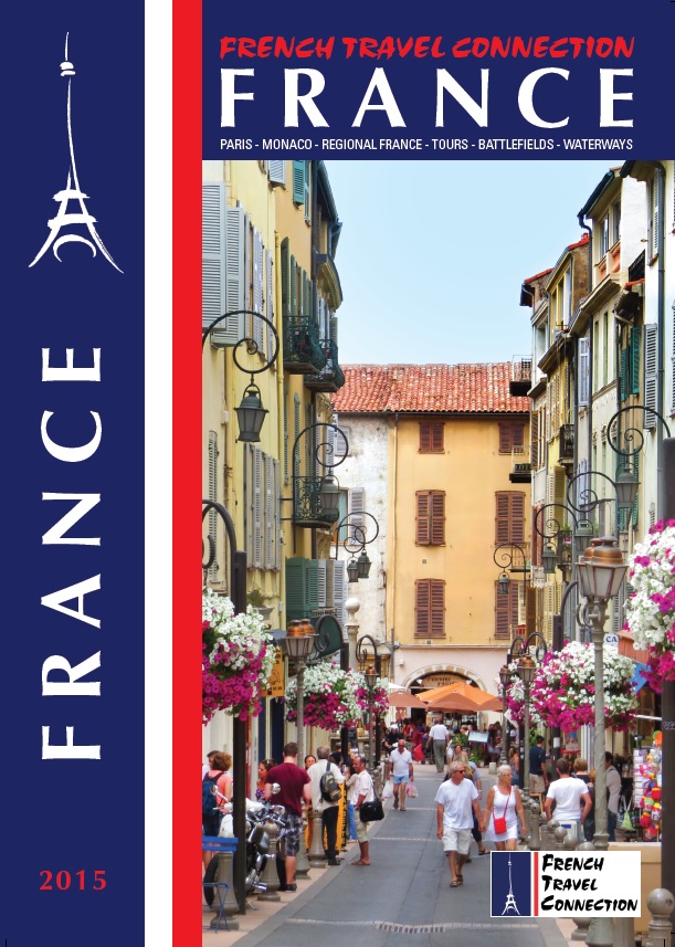 french travel news