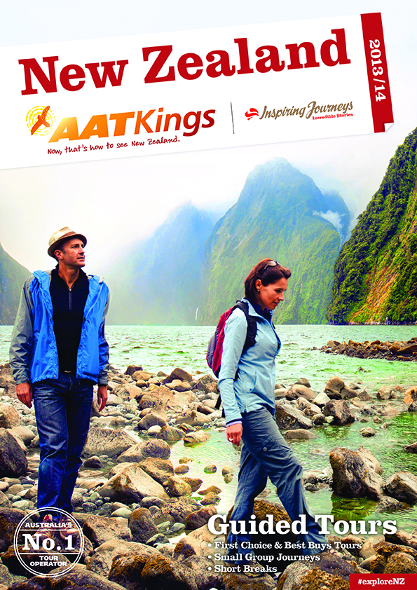 aat kings tours new zealand