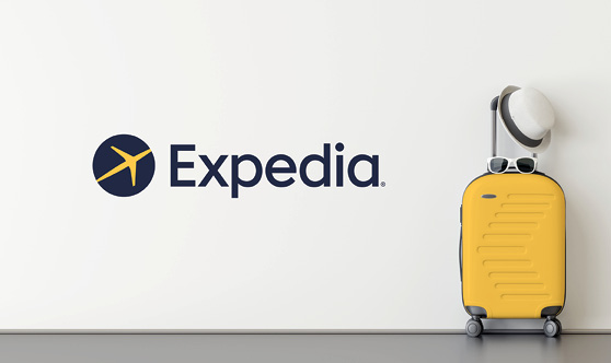 travel with expedia