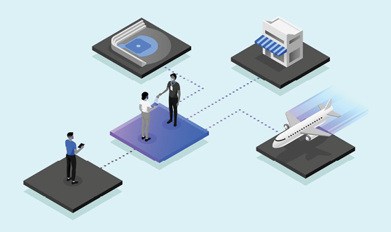 Travel Daily | Amadeus IBM integration