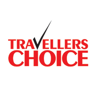 travellers choice booking