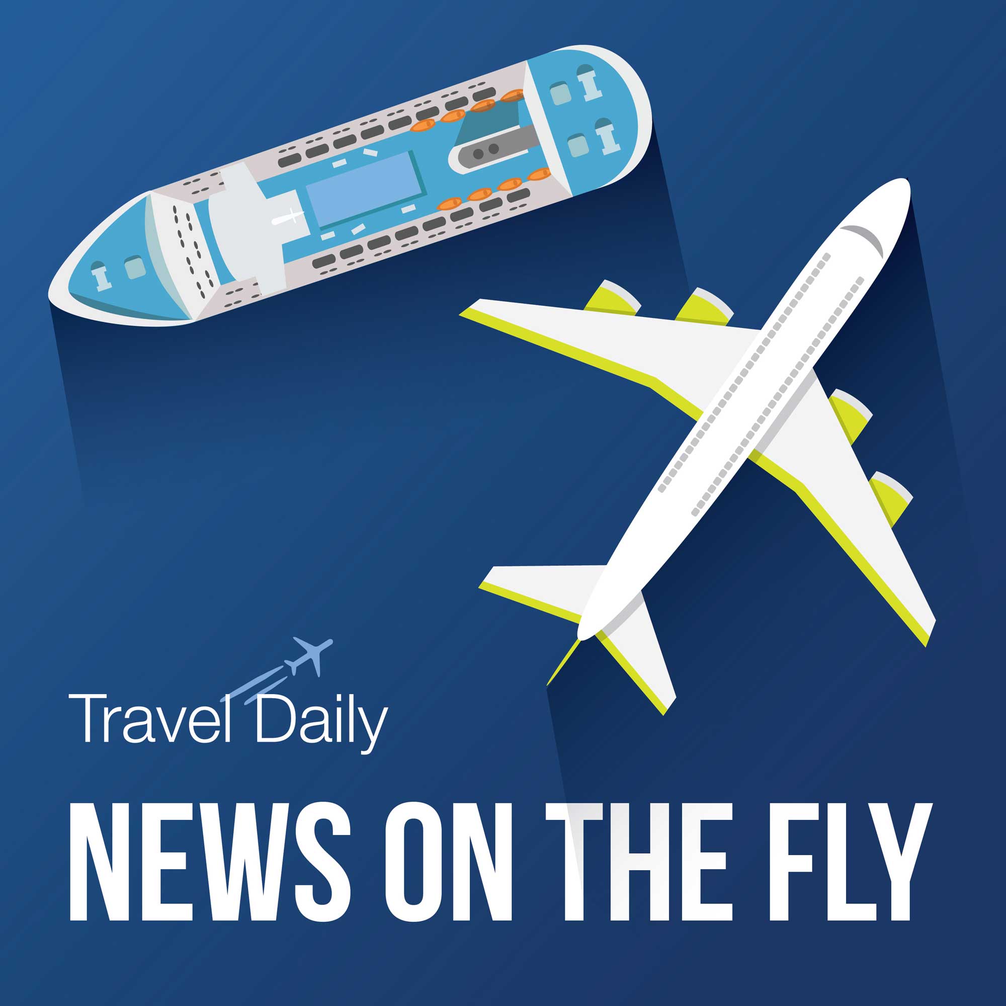 Travel Daily - News on the Fly