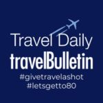 Travel Daily & travelBulletin